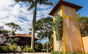 Cabanas Da Lua